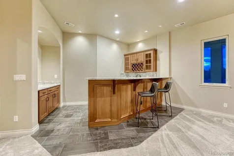 16152 Timber Meadow Drive Colorado Springs CO 80908