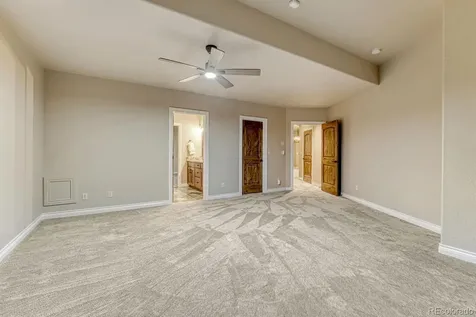 16152 Timber Meadow Drive Colorado Springs CO 80908