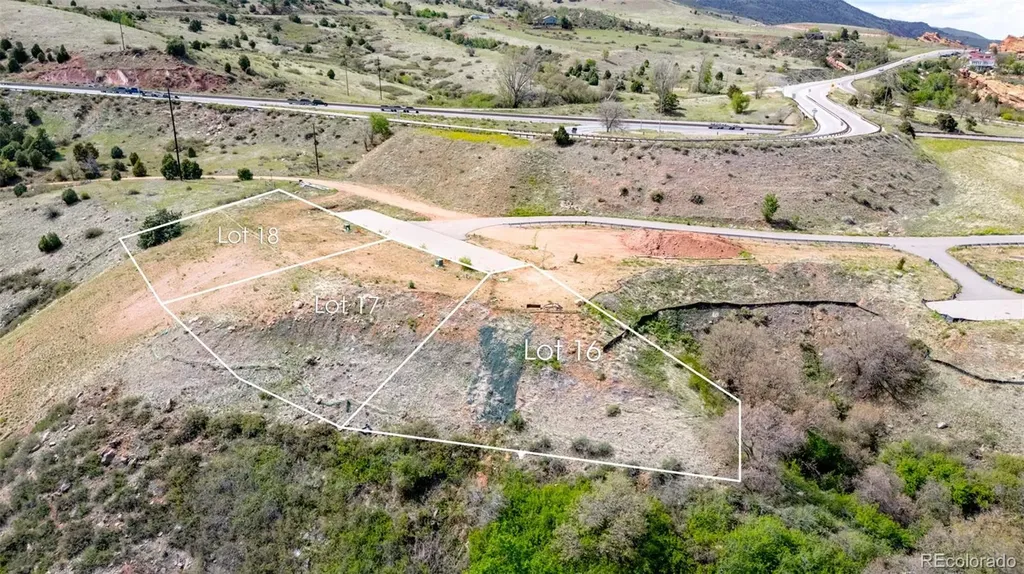 17176 Lost Horse Lane Morrison CO 80465