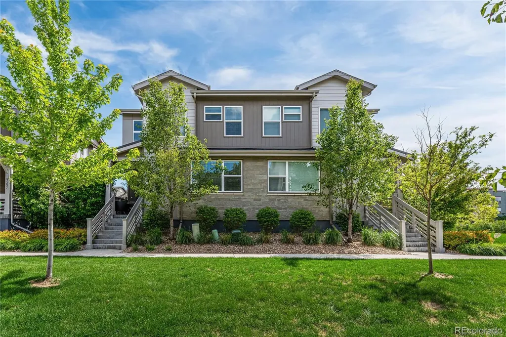 7287 W Adriatic Circle Lakewood CO 80227