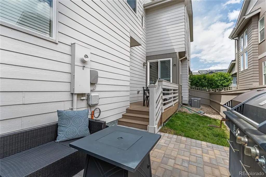 7287 W Adriatic Circle Lakewood CO 80227