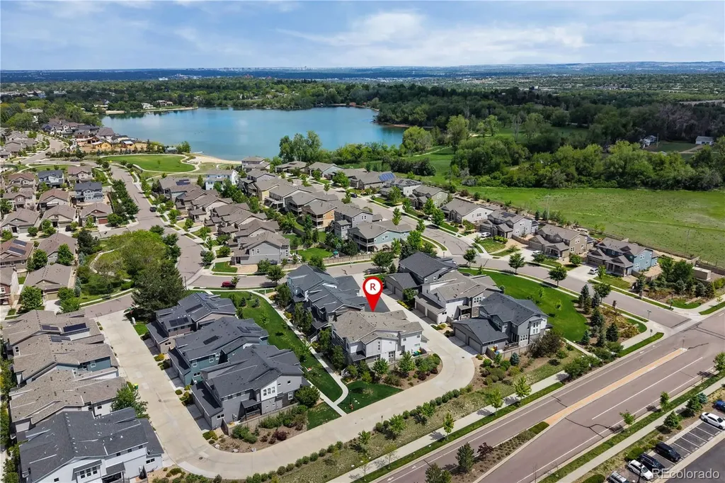 7287 W Adriatic Circle Lakewood CO 80227