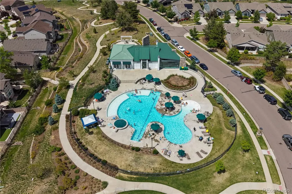 7287 W Adriatic Circle Lakewood CO 80227
