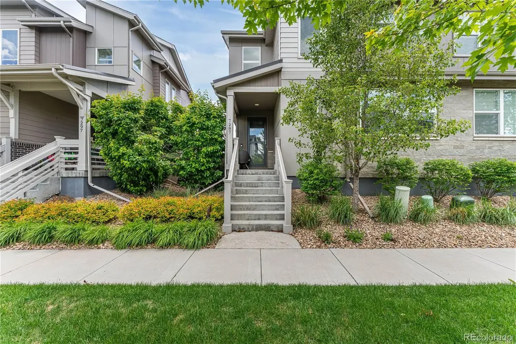 7287 W Adriatic Circle Lakewood CO 80227