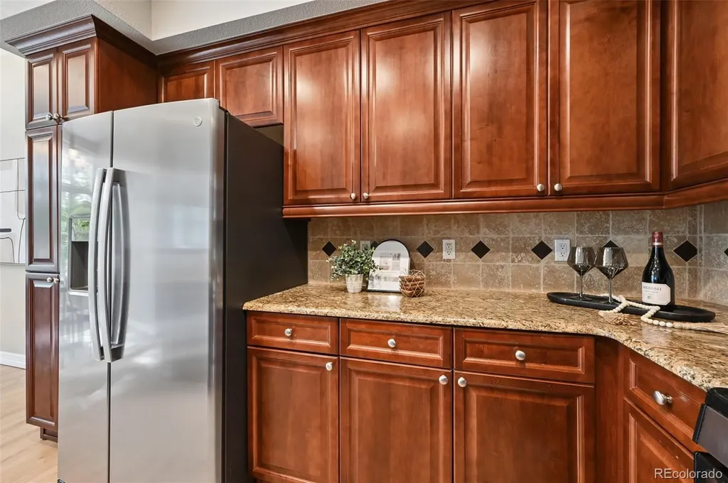 1654 Fillmore Street Denver CO 80206