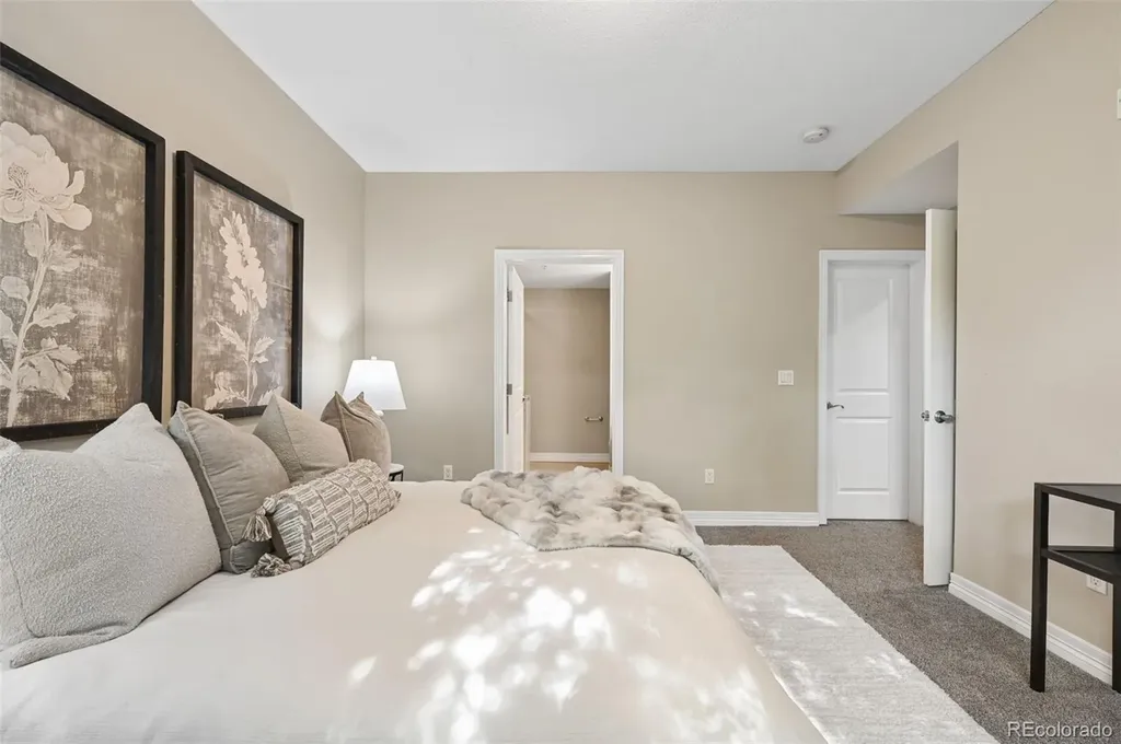 1654 Fillmore Street Denver CO 80206