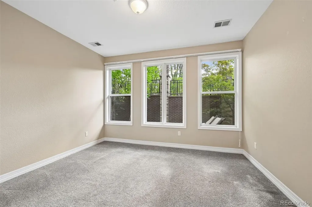 1654 Fillmore Street Denver CO 80206