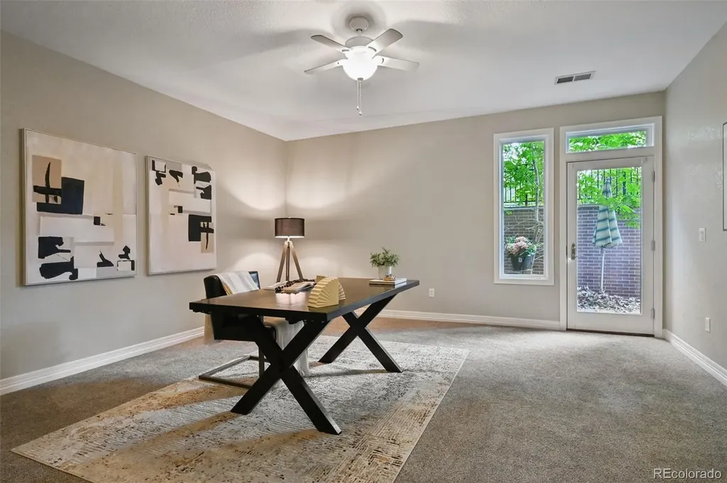 1654 Fillmore Street Denver CO 80206