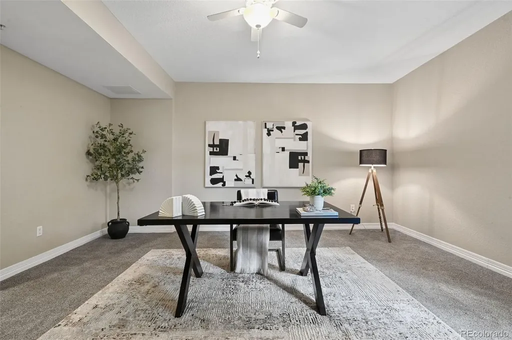 1654 Fillmore Street Denver CO 80206