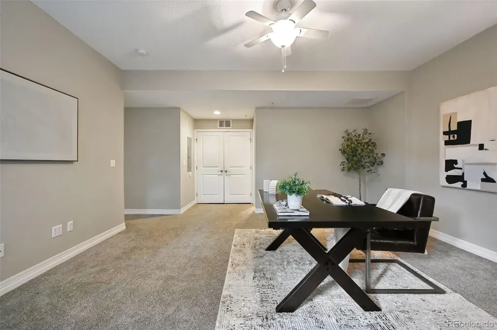 1654 Fillmore Street Denver CO 80206