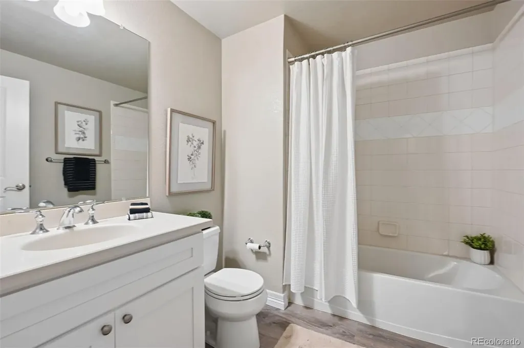 1654 Fillmore Street Denver CO 80206