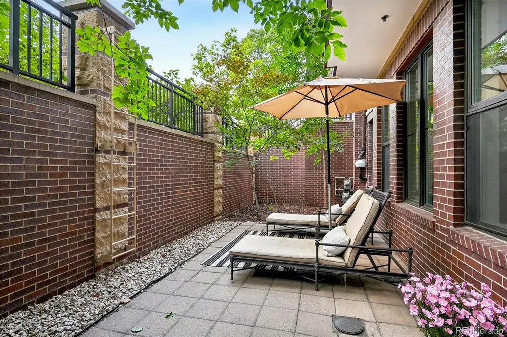 1654 Fillmore Street Denver CO 80206
