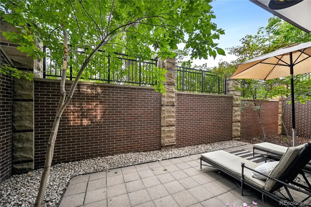 1654 Fillmore Street Denver CO 80206