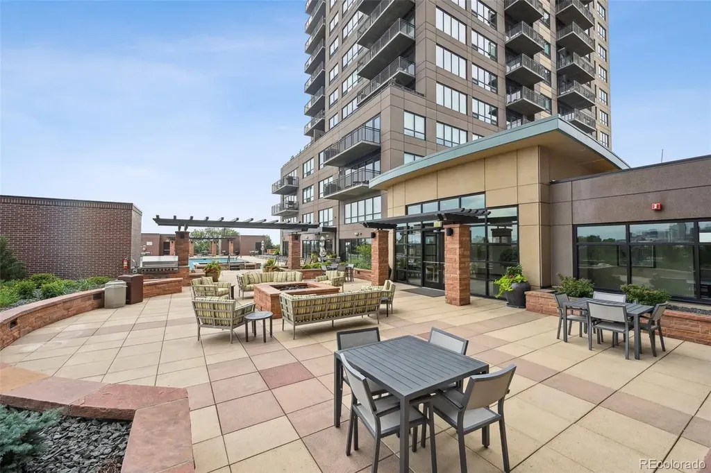 1654 Fillmore Street Denver CO 80206