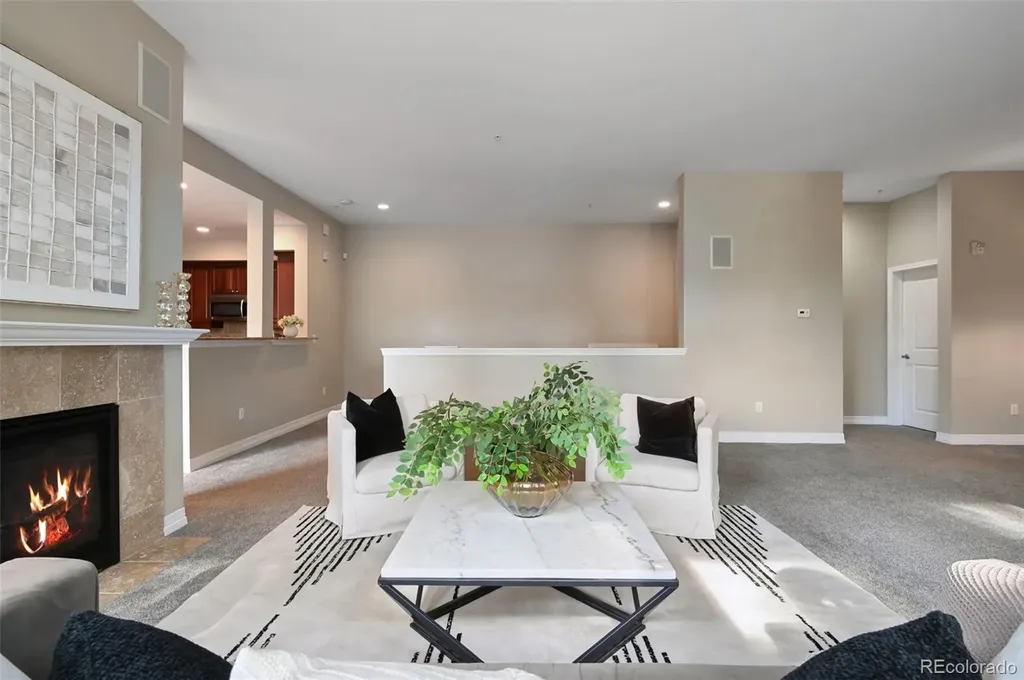 1654 Fillmore Street Denver CO 80206