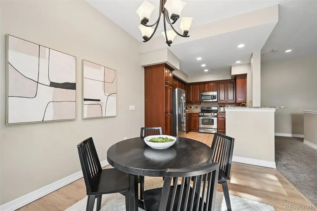 1654 Fillmore Street Denver CO 80206