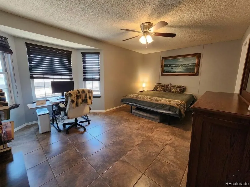 3535 Lost Hills Court Colorado Springs CO 80918