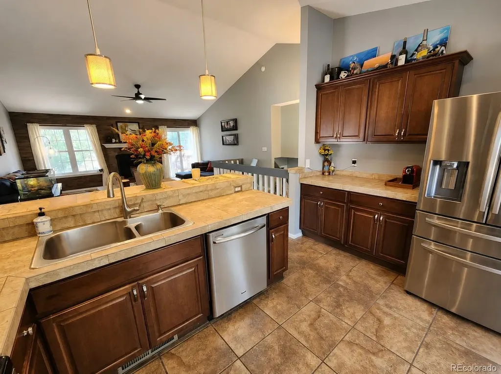 3535 Lost Hills Court Colorado Springs CO 80918