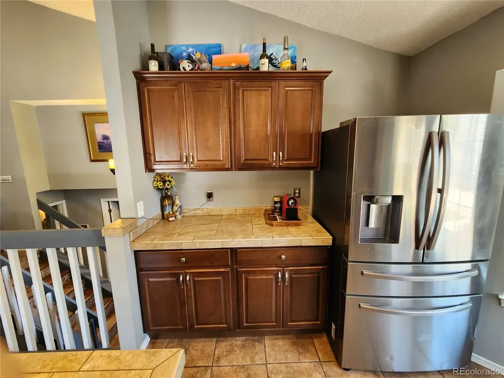 3535 Lost Hills Court Colorado Springs CO 80918