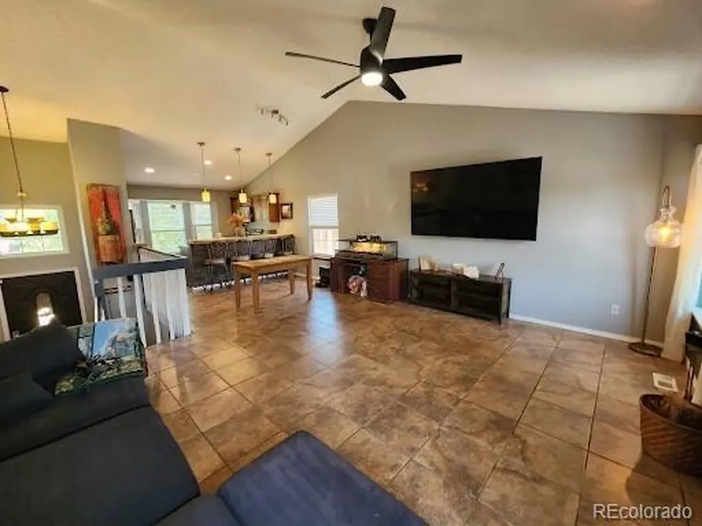 3535 Lost Hills Court Colorado Springs CO 80918