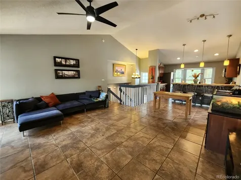 3535 Lost Hills Court Colorado Springs CO 80918