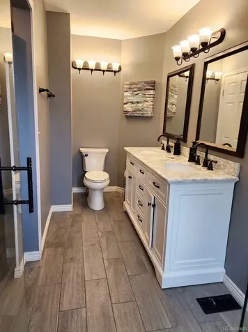 3535 Lost Hills Court Colorado Springs CO 80918