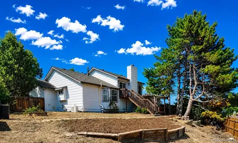 3535 Lost Hills Court Colorado Springs CO 80918