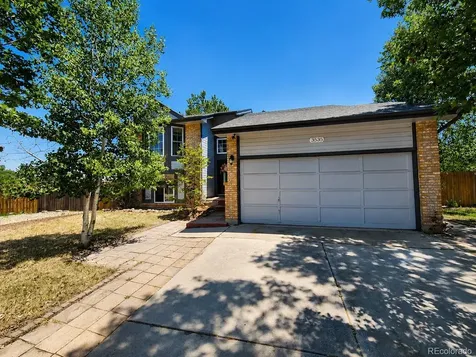 3535 Lost Hills Court Colorado Springs CO 80918