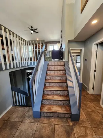 3535 Lost Hills Court Colorado Springs CO 80918