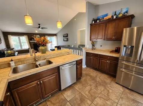 3535 Lost Hills Court Colorado Springs CO 80918