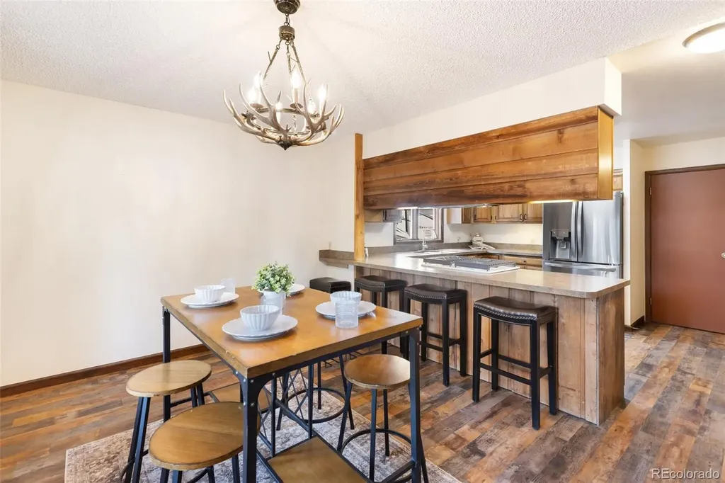 723 Pine Street Woodland Park CO 80863