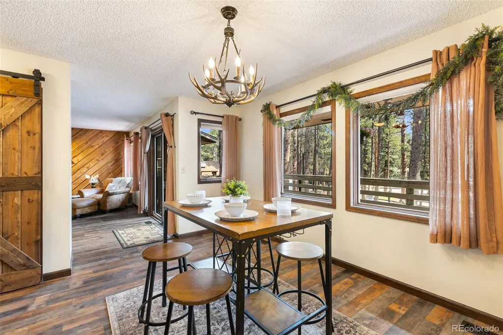 723 Pine Street Woodland Park CO 80863