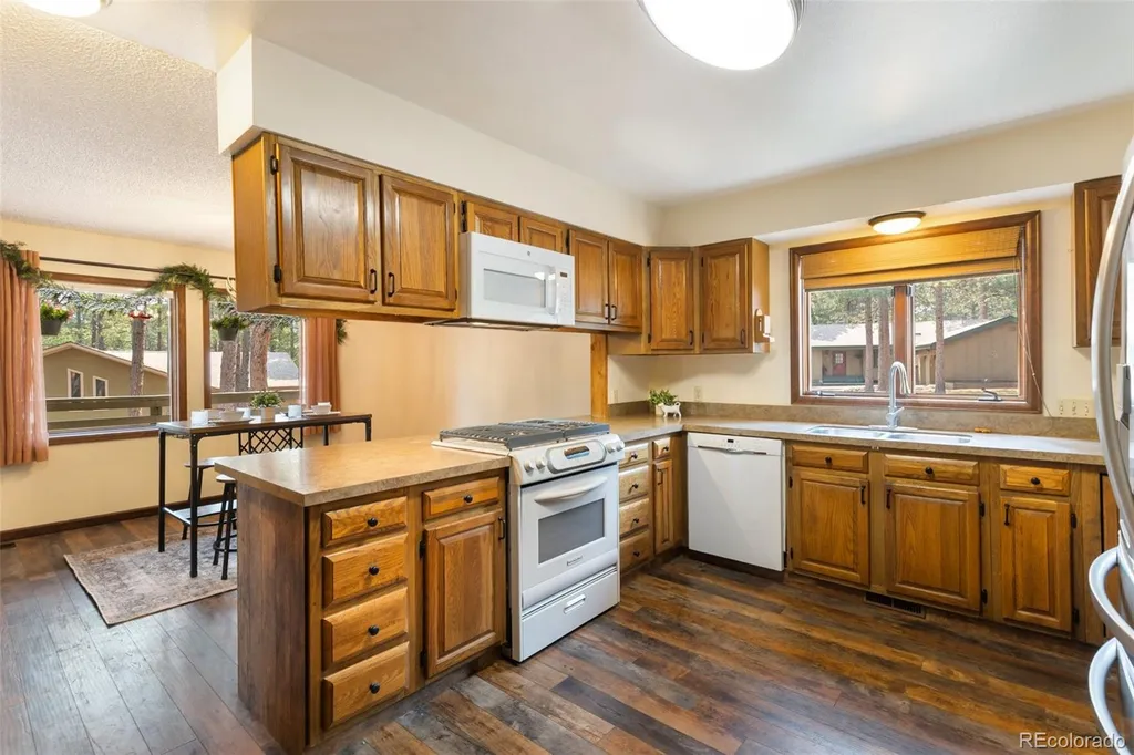723 Pine Street Woodland Park CO 80863