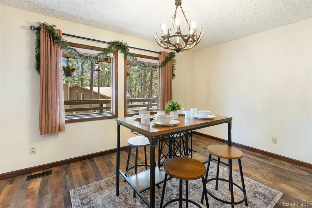 723 Pine Street Woodland Park CO 80863