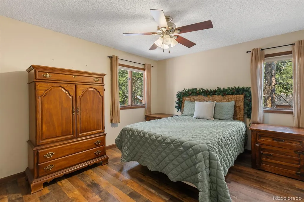 723 Pine Street Woodland Park CO 80863