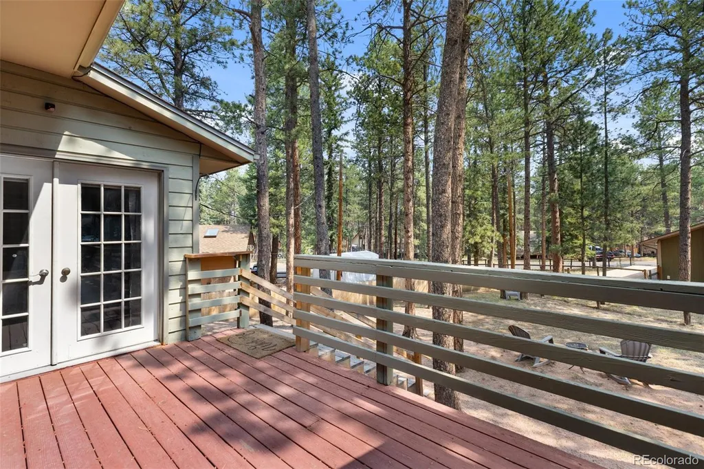 723 Pine Street Woodland Park CO 80863