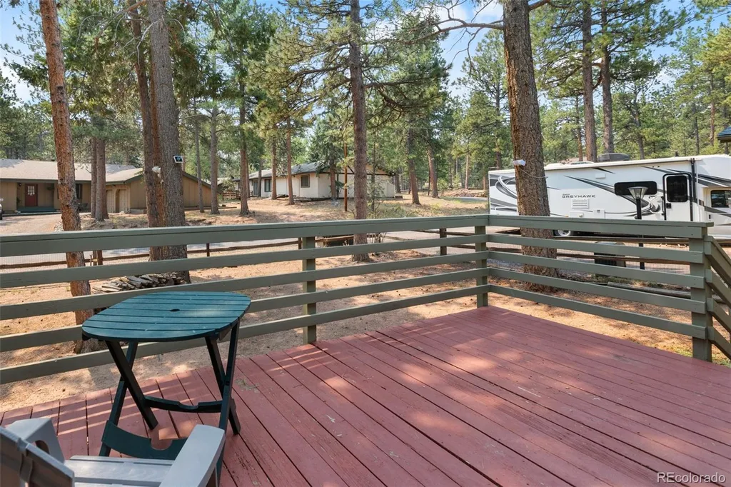 723 Pine Street Woodland Park CO 80863