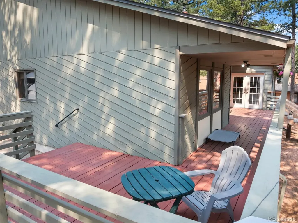 723 Pine Street Woodland Park CO 80863