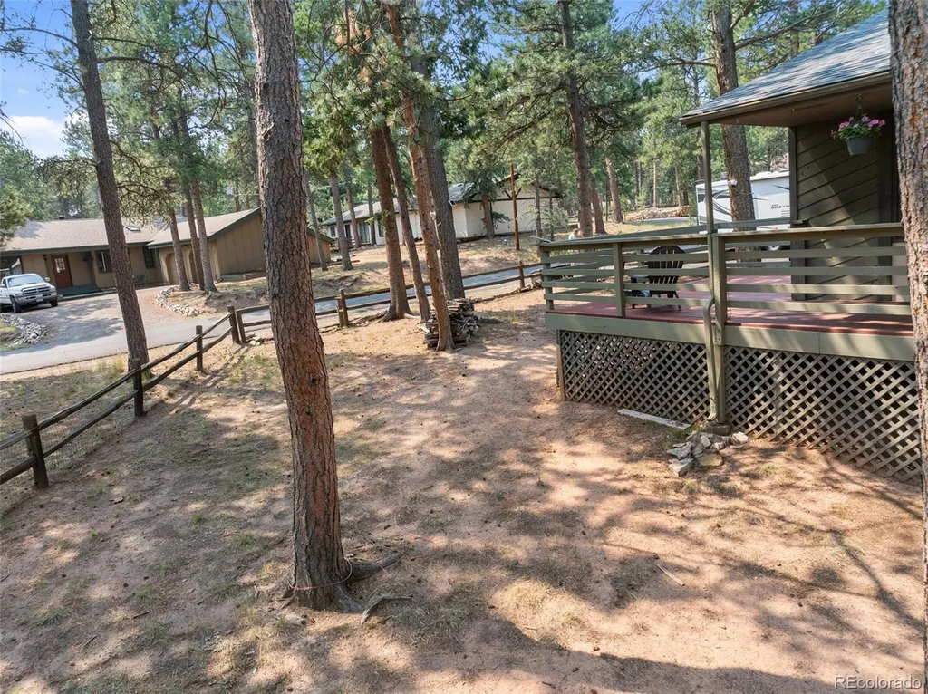 723 Pine Street Woodland Park CO 80863