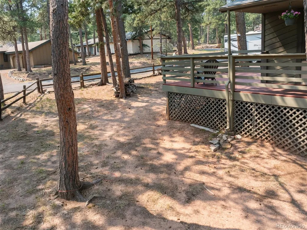 723 Pine Street Woodland Park CO 80863