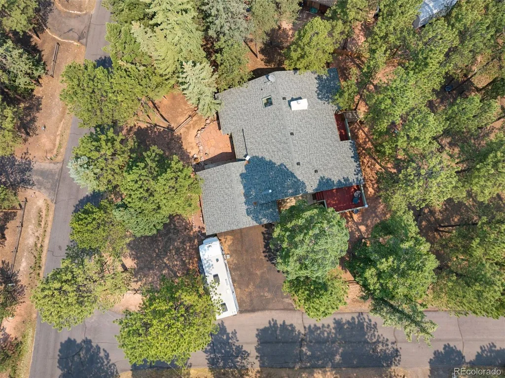 723 Pine Street Woodland Park CO 80863