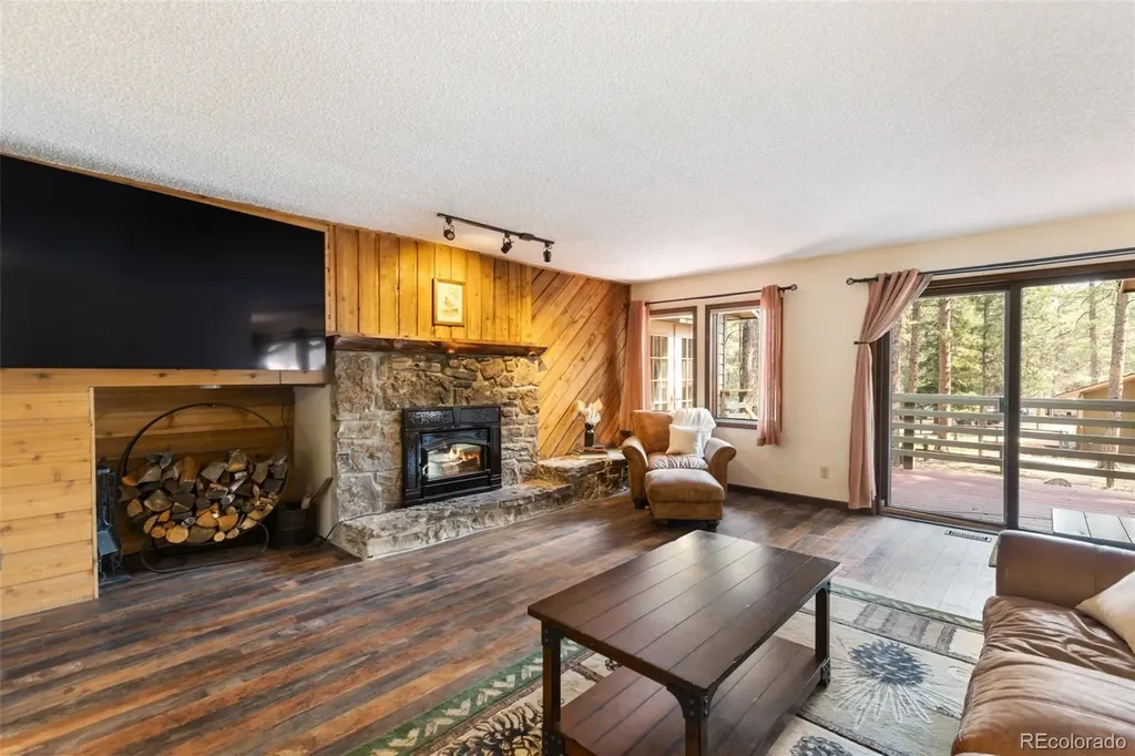723 Pine Street Woodland Park CO 80863