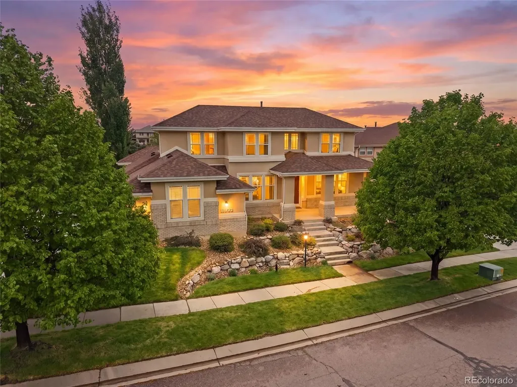 3135 Deergrass Place Colorado Springs CO 80920