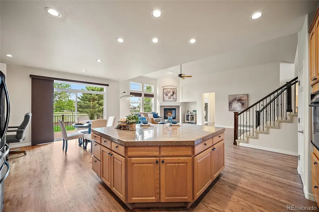 3135 Deergrass Place Colorado Springs CO 80920