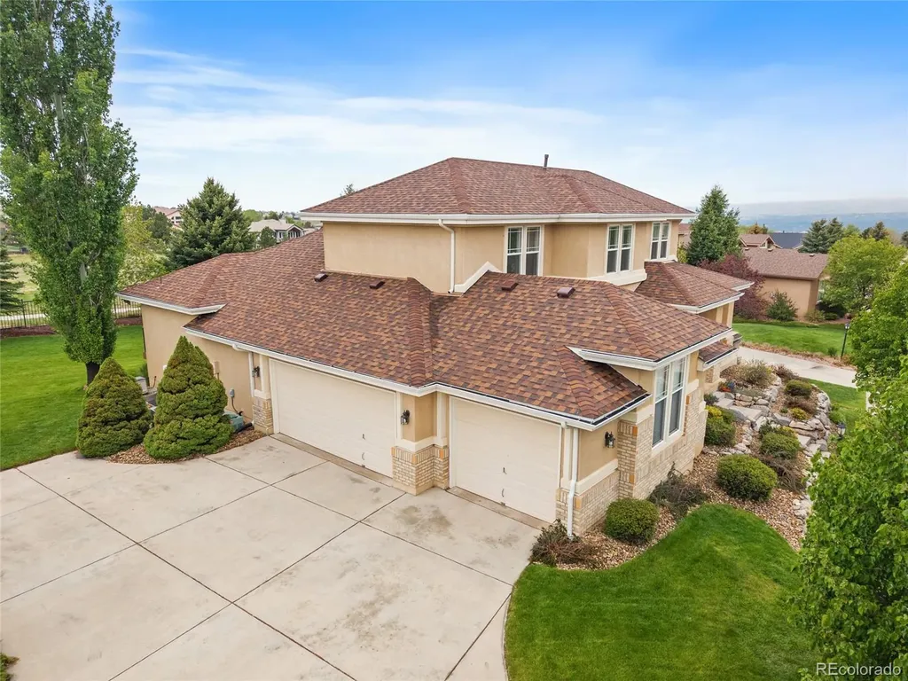 3135 Deergrass Place Colorado Springs CO 80920