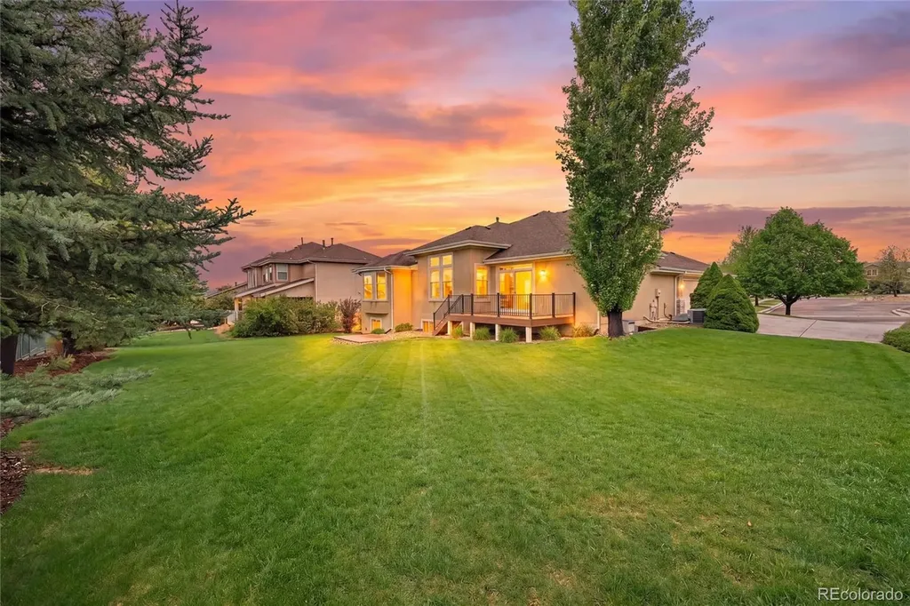 3135 Deergrass Place Colorado Springs CO 80920