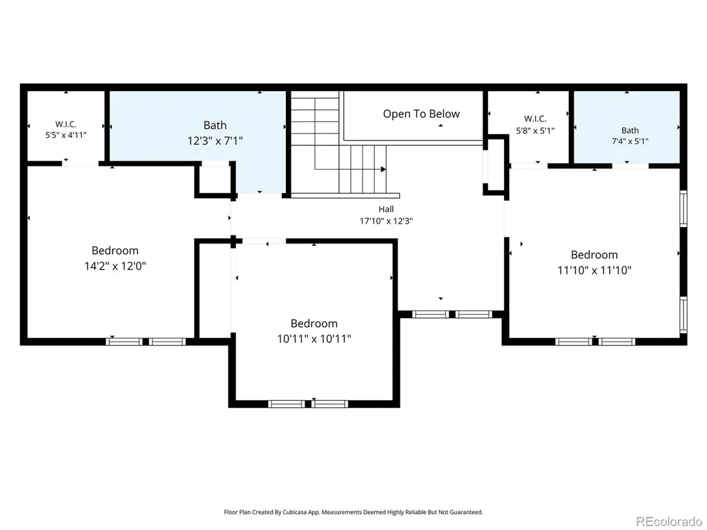 3135 Deergrass Place Colorado Springs CO 80920