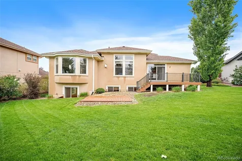 3135 Deergrass Place Colorado Springs CO 80920