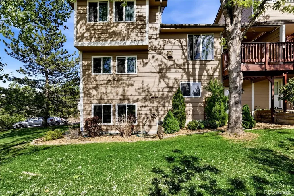 7480 W Coal Mine Avenue Littleton CO 80123