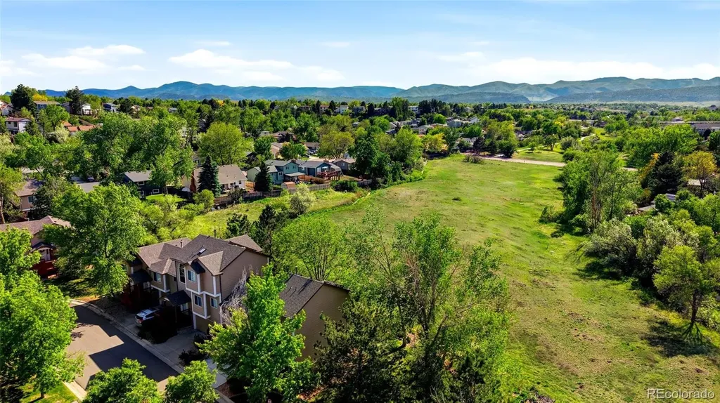 7480 W Coal Mine Avenue Littleton CO 80123